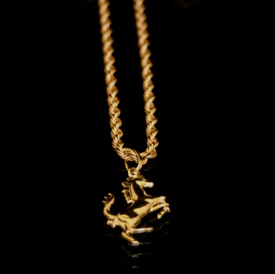 4990Kr, 18K