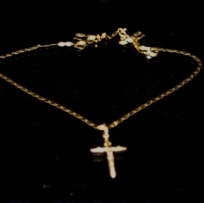1790Kr, 18K