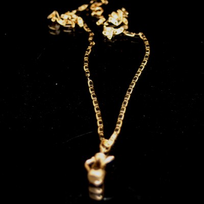 3790Kr, 18K
