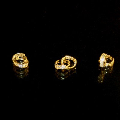 1090Kr, 18K