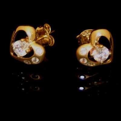 1490Kr, 18K