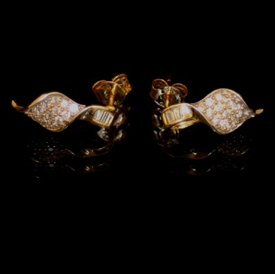 1590Kr, 18K