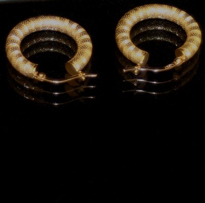 2490Kr, 18K