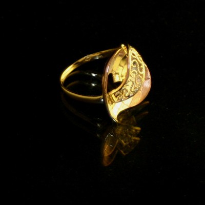 2790Kr, 18K
