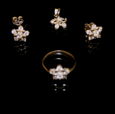 3090Kr, 18K