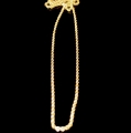 2190Kr, 18K