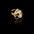 1690Kr, 18K