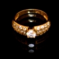 1590Kr, 18K