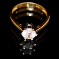 1890Kr, 18K
