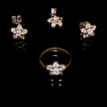 3090Kr, 18K